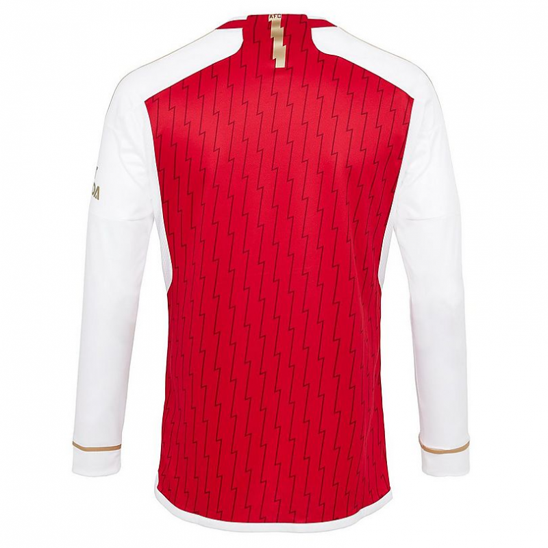 Camiseta Arsenal 2023/2024 Home ML