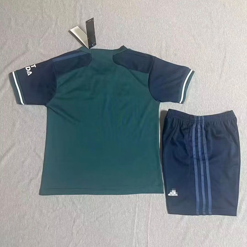 Camiseta Arsenal 2023/2024 Third Niño Kit