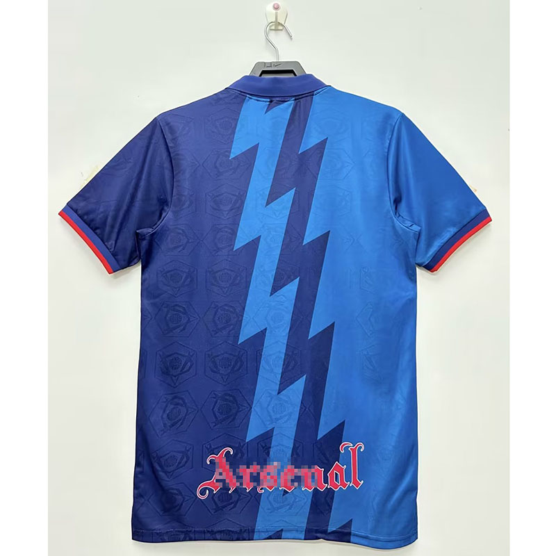 Camiseta Arsenal Away Retro 95/96