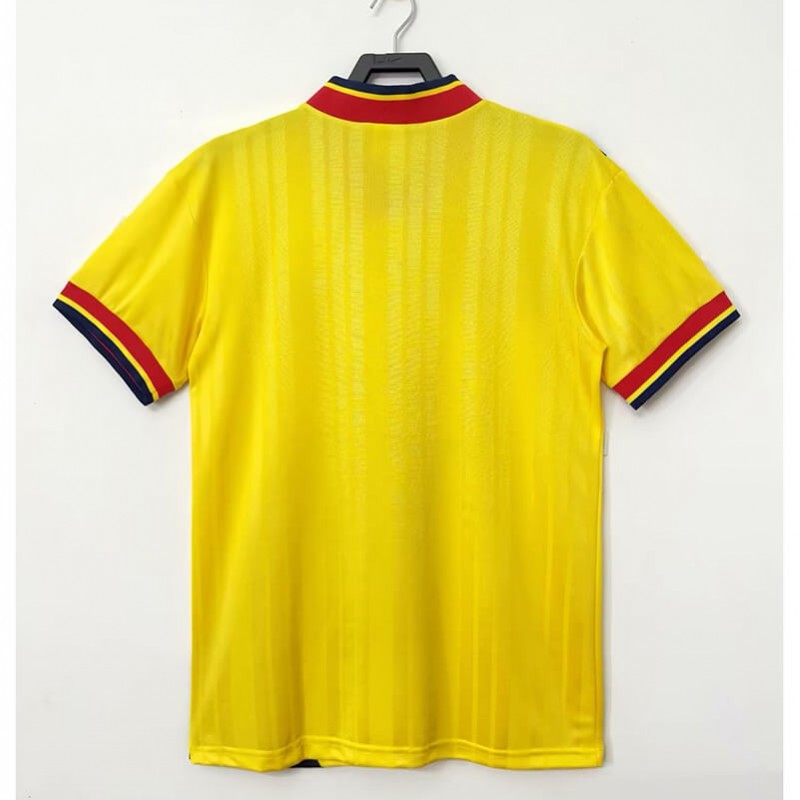 Camiseta Arsenal Retro 93/94 Away