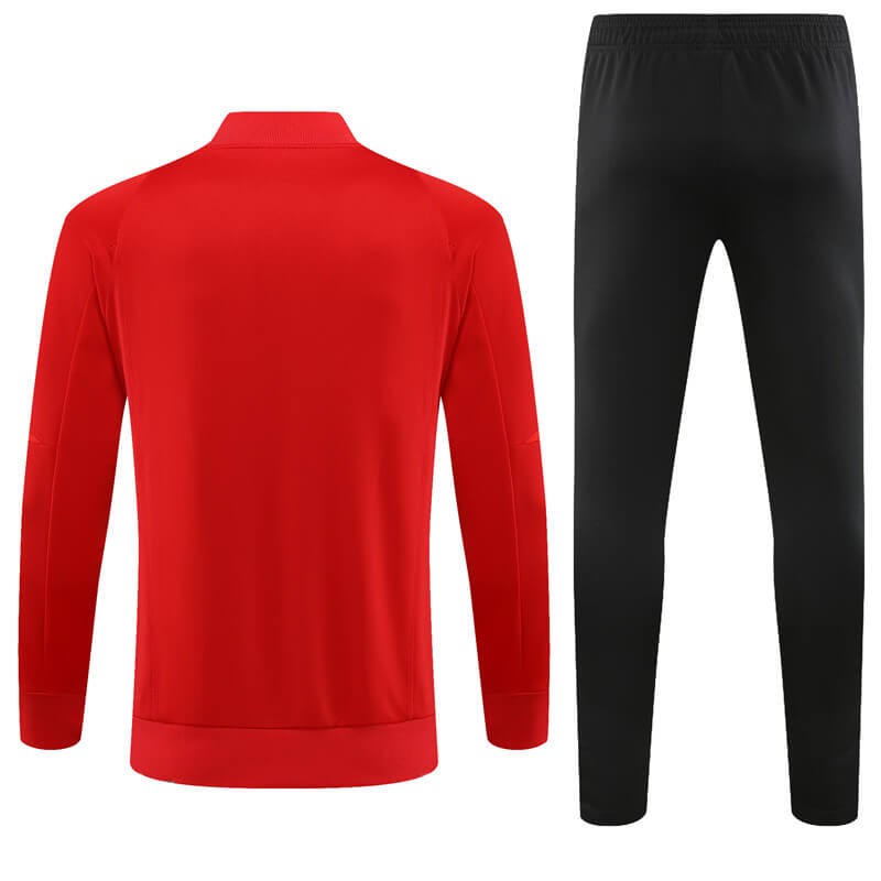 Chaqueta Entrenamiento de Arsenal 2023/2024 Rojo
