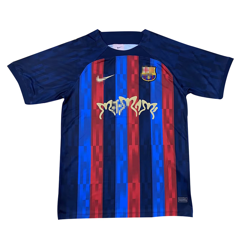 Camiseta Barcelona Home Edición Limitada 2022/2023