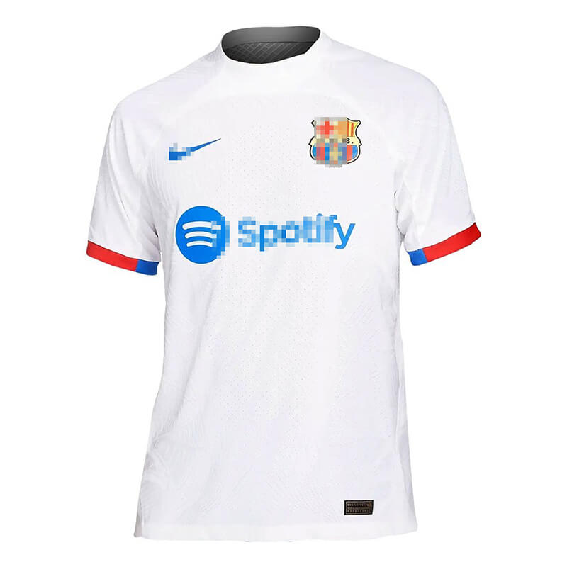 Camiseta Barcelona 2023/2024 Away (EDICIÓN JUGADOR)