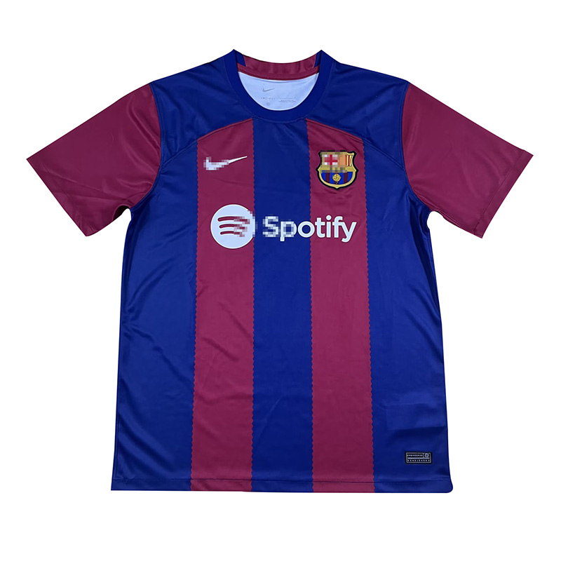 Camiseta Barcelona 2023/2024 Home