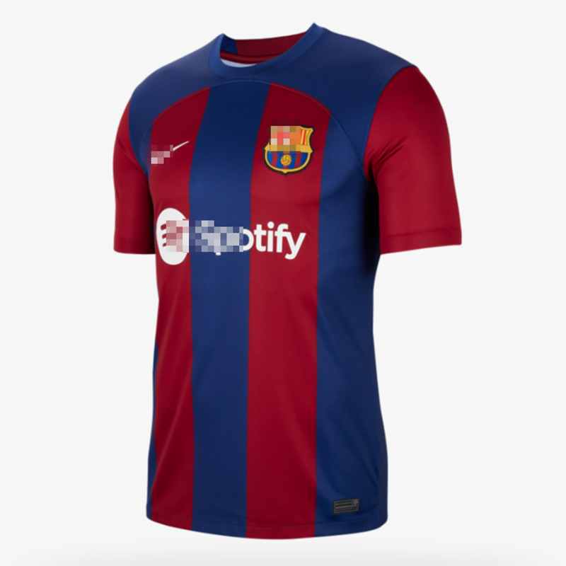 Camiseta Barcelona 2023/2024 Home