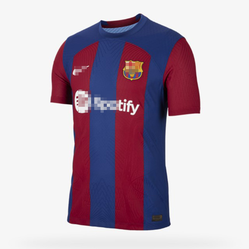 Camiseta Barcelona 2023/2024 Home (EDICIÓN JUGADOR)