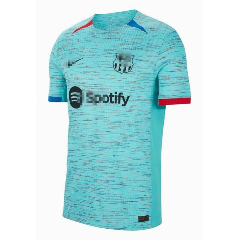 Camiseta Barcelona 2023/2024 Third (EDICIÓN JUGADOR)
