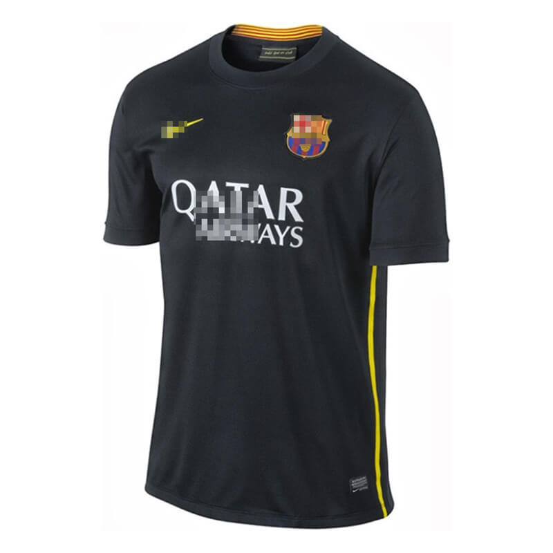 Camiseta Barcelona Retro 13/14 Third