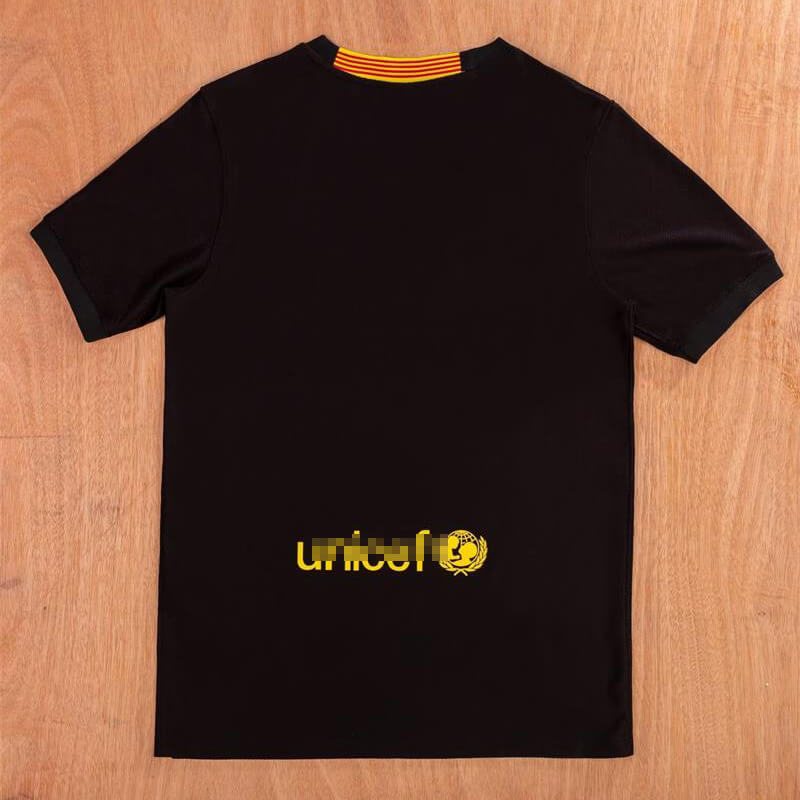 Camiseta Barcelona Retro 13/14 Third