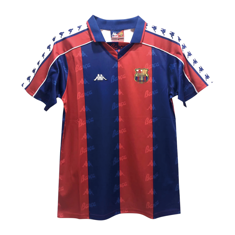 Camiseta Barcelona Retro 1992/1995
