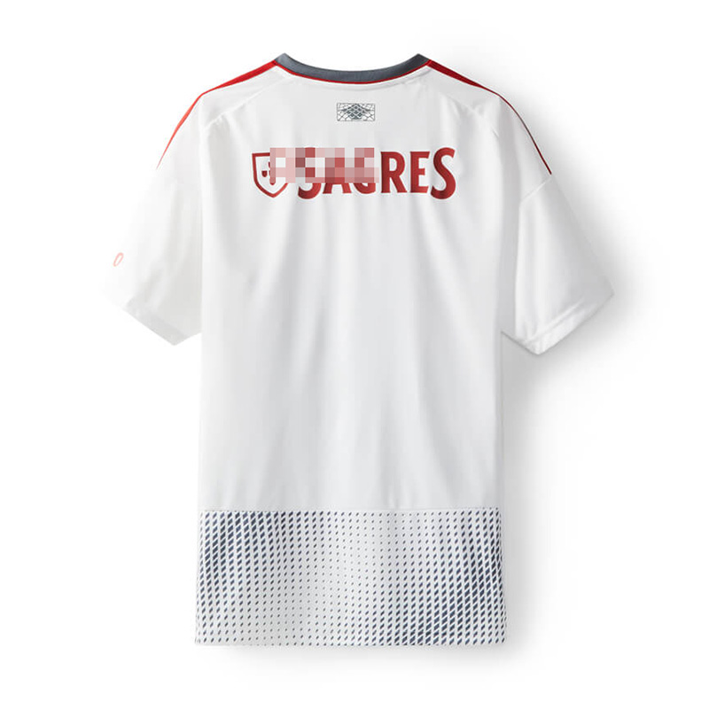 Camiseta Benfica 2022/2023 Third
