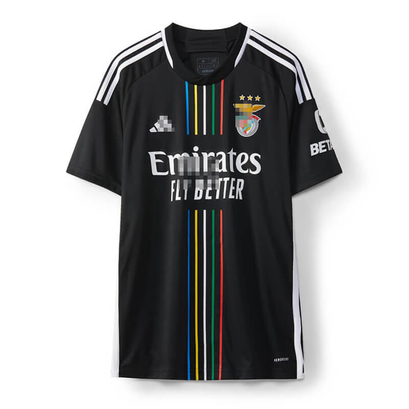 Camiseta Benfica 2023/2024 Away