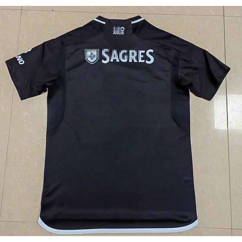 Camiseta Benfica 2023/2024 Away