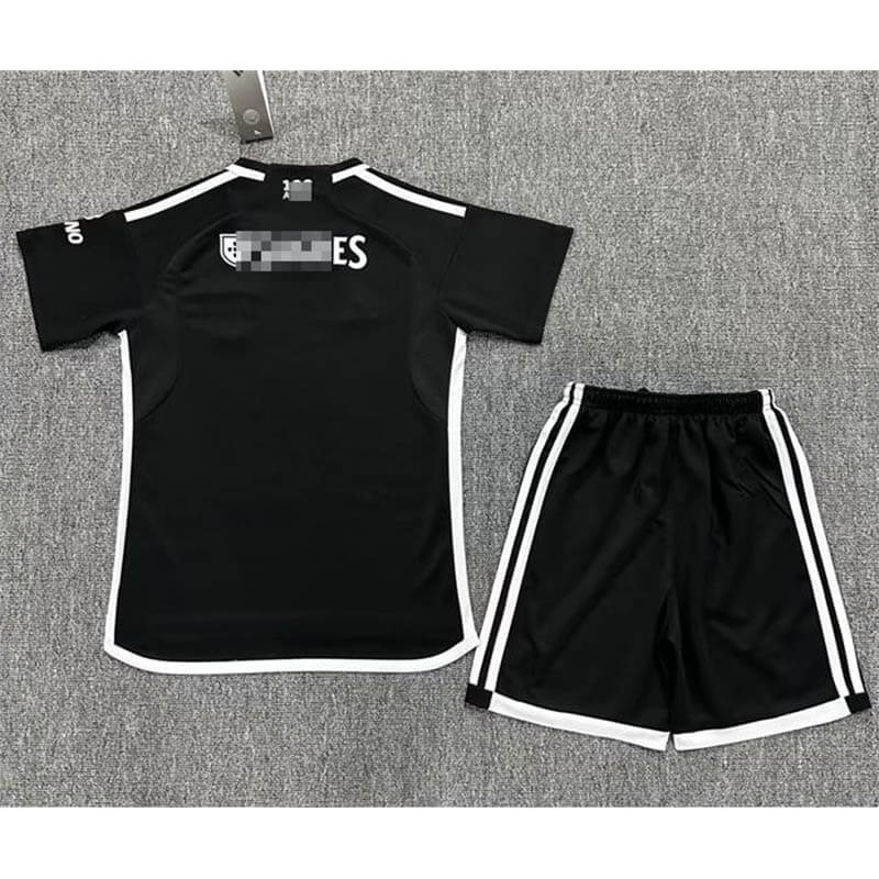 Camiseta Benfica 2023/2024 Niño Kit Away