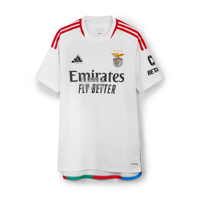 Camiseta Benfica 2023/2024 Third
