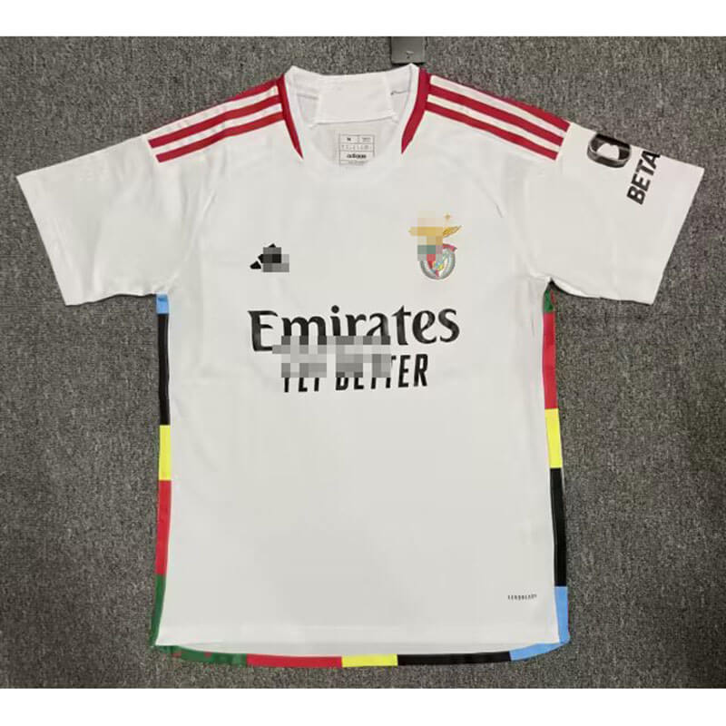 Camiseta Benfica 2023/2024 Third
