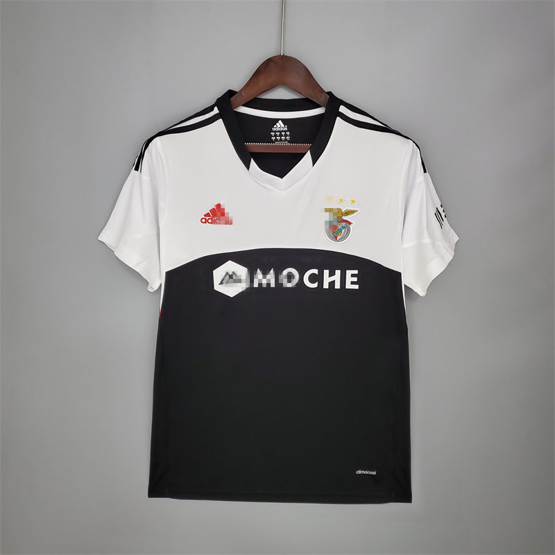 Camiseta Benfica Away Retro 2013/14