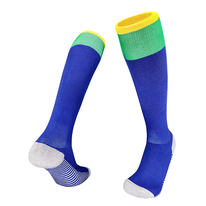Camiseta Brasil 2022 Copa Mundial Away
