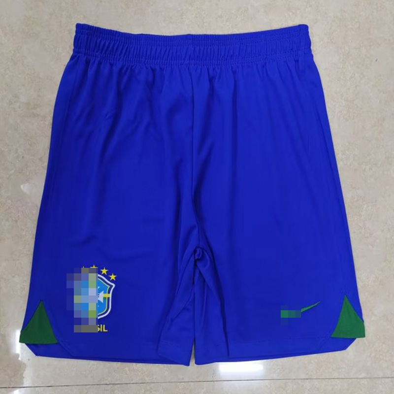 Camiseta Brasil 2022 Copa Mundial Home