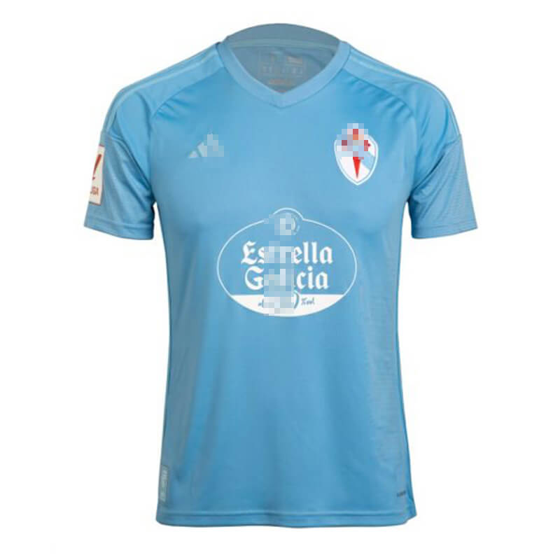 Camiseta Celta De Vigo 2023/2024 Home