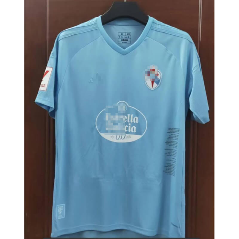 Camiseta Celta De Vigo 2023/2024 Home