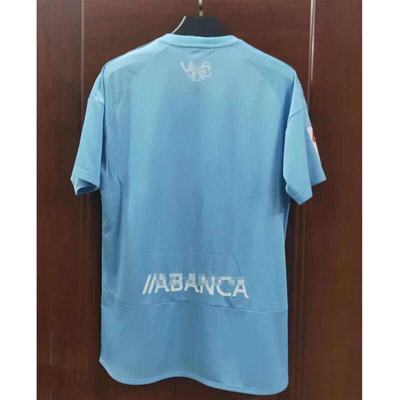 Camiseta Celta De Vigo 2023/2024 Home