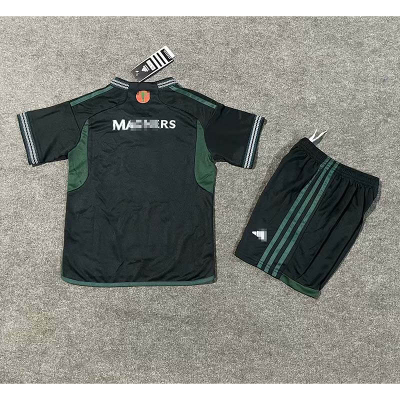 Camiseta Celtic  2023/2024 Away Niño Kit