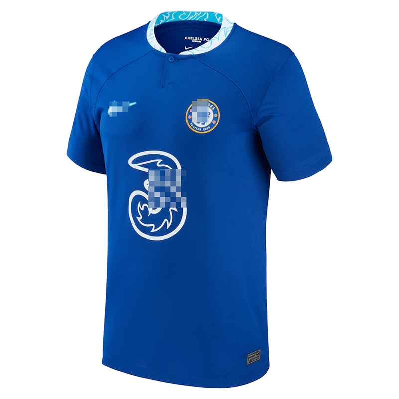 Camiseta Chelsea FC 2022/2023 Home