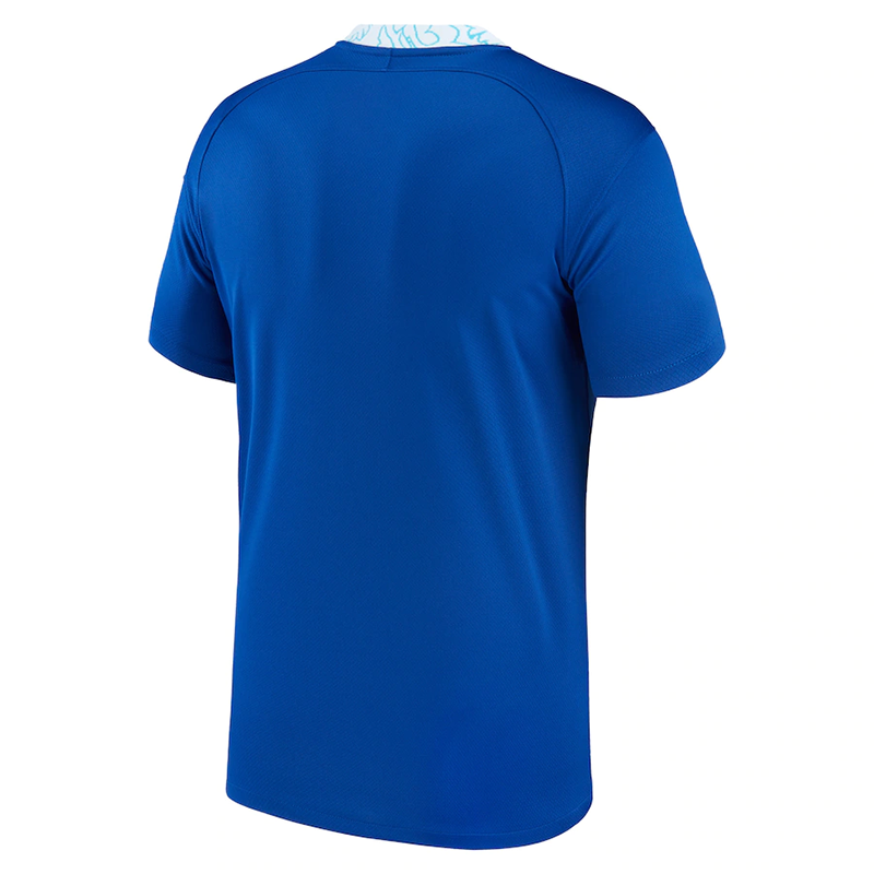 Camiseta Chelsea FC 2022/2023 Home