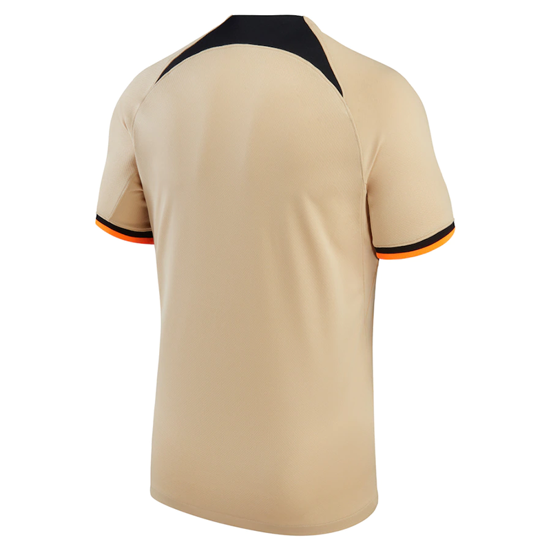 Camiseta Chelsea FC 2022/2023 Third