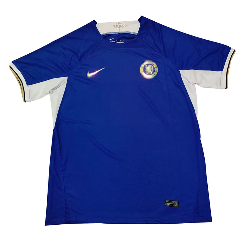 Camiseta Chelsea 2023/2024 Home