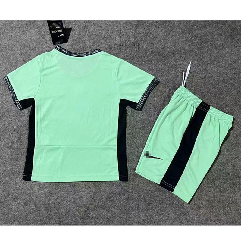 Camiseta Chelsea 2023/2024 Third Niño Kit