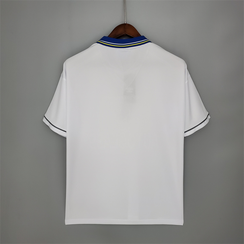 Camiseta Chelsea Away Retro 1998/00