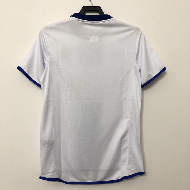 Camiseta Chelsea Away Retro 2003