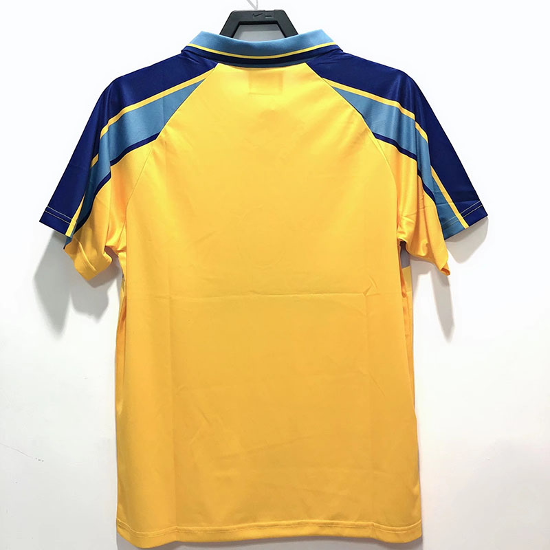 Camiseta Chelsea Away Retro 95/97