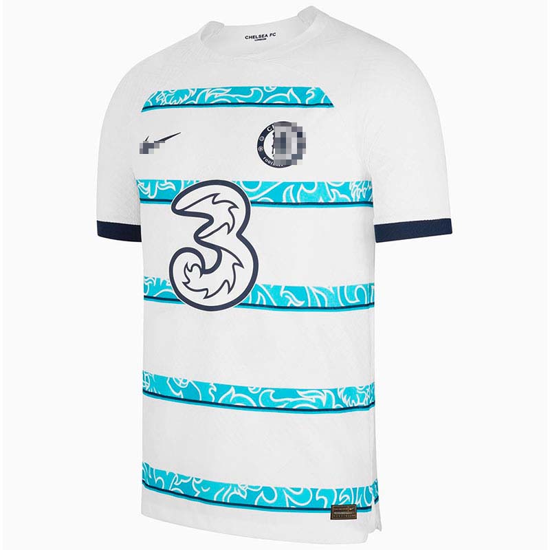 Camiseta Chelsea FC 2022/2023 Away