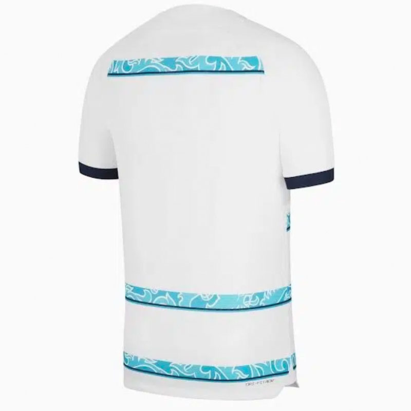 Camiseta Chelsea FC 2022/2023 Away