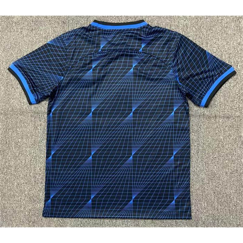 Camiseta de Chelsea FC 2023/2024 Away