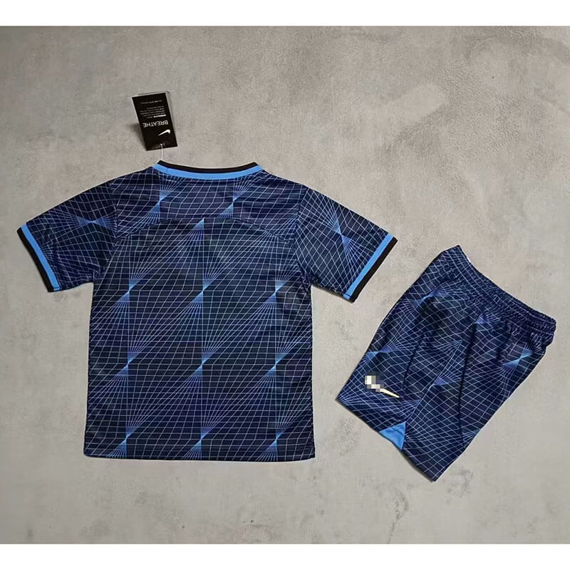 Camiseta Chelsea 2023/2024 Away