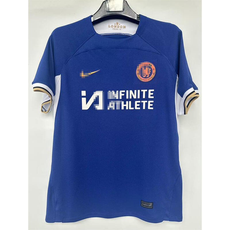 Camiseta de Chelsea FC 2023/2024 Home