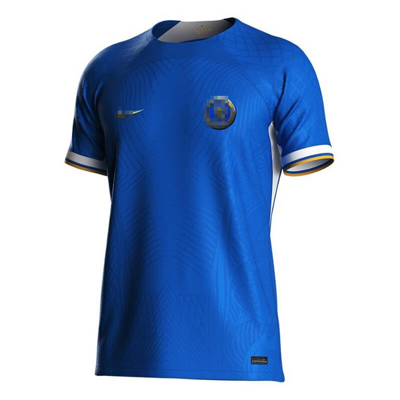 Camiseta Chelsea FC 2023/2024 Home (EDICIÓN JUGADOR)