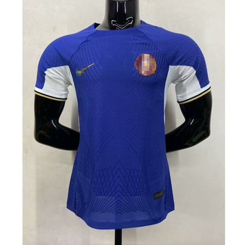 Camiseta Chelsea FC 2023/2024 Home (EDICIÓN JUGADOR)