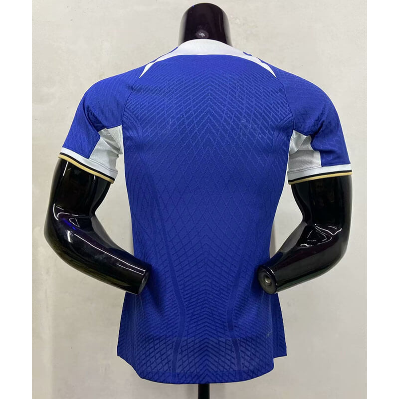 Camiseta Chelsea FC 2023/2024 Home (EDICIÓN JUGADOR)