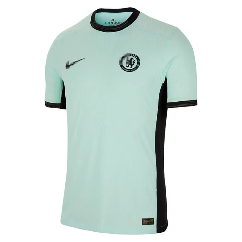 Camiseta Chelsea FC 2023/2024 Third