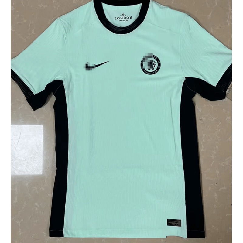 Camiseta Chelsea FC 2023/2024 Third