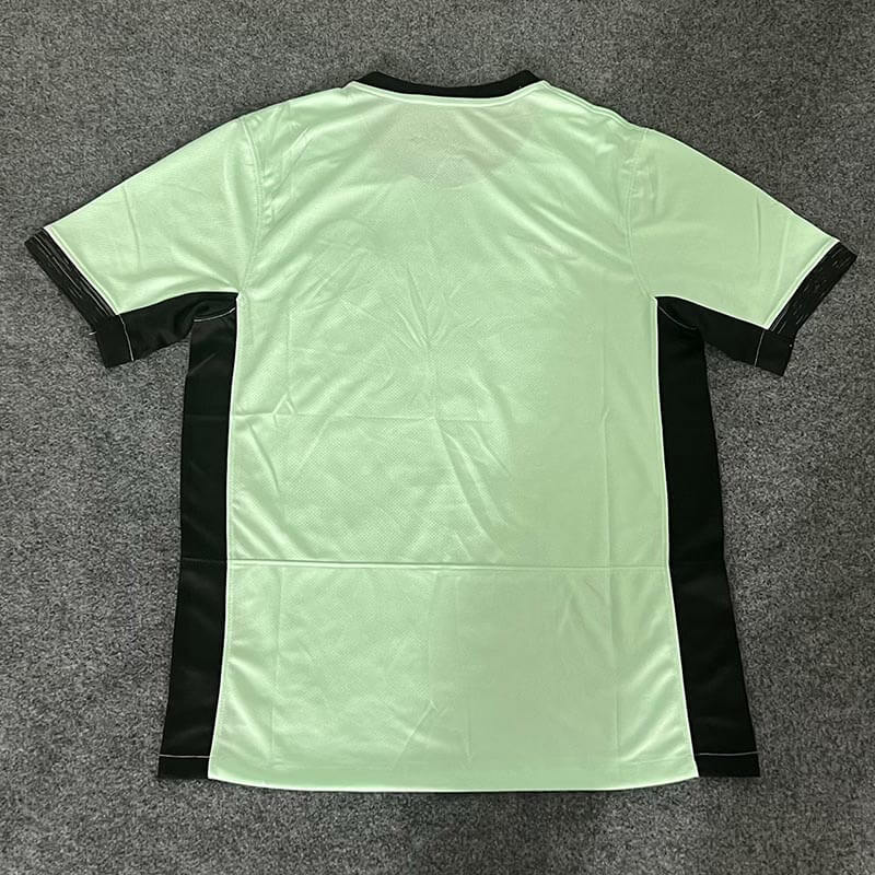 Camiseta Chelsea FC 2023/2024 Third