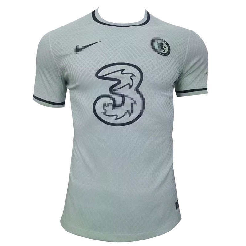 Camiseta Chelsea FC Verde Claro 2023/2024 (EDICIÓN JUGADOR)