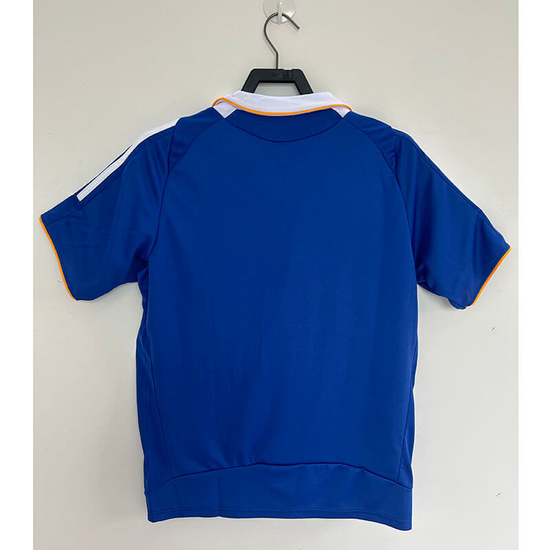 Camiseta Chelsea Retro 2007/08 Home