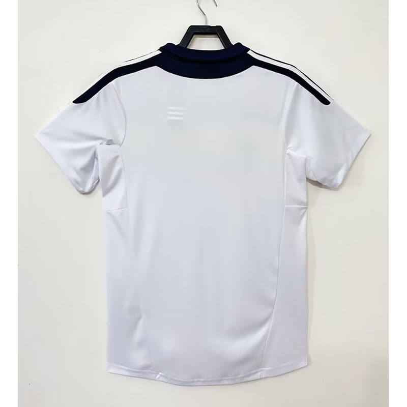 Camiseta Chelsea Retro 2011/12 Third