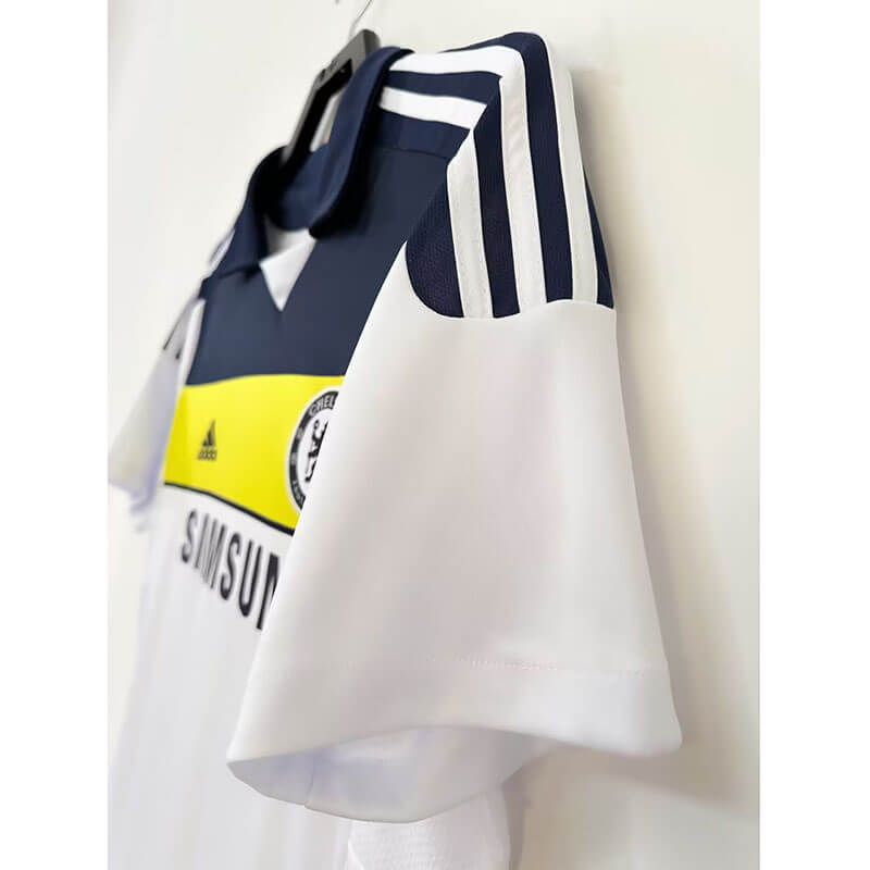 Camiseta Chelsea Retro 2011/12 Third